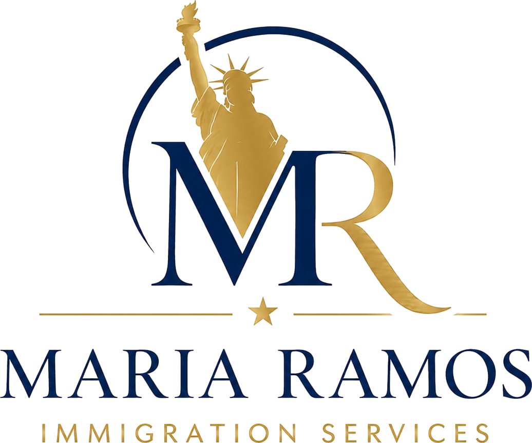 Maria Ramos Immigration Services
